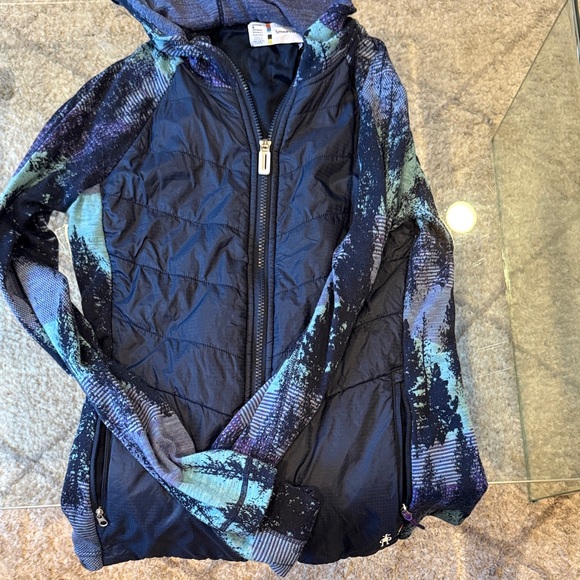 Smartwool jacket - Picture 2 of 3